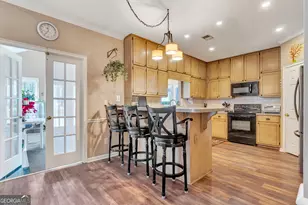 333 Kensington Dr, Peachtree City, GA 30269 - Photo 18
