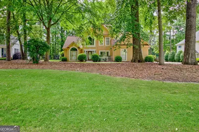 333 Kensington Drive, Peachtree City, GA 30269 - Photo 2