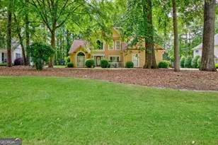 333 Kensington Dr, Peachtree City, GA 30269 - Photo 2