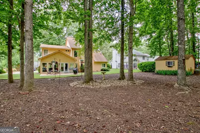 333 Kensington Drive, Peachtree City, GA 30269 - Photo 46