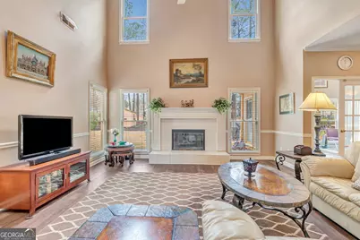 333 Kensington Drive, Peachtree City, GA 30269 - Photo 14