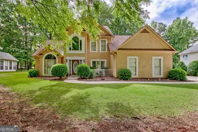 333 Kensington Drive, Peachtree City, GA 30269 - Photo 4