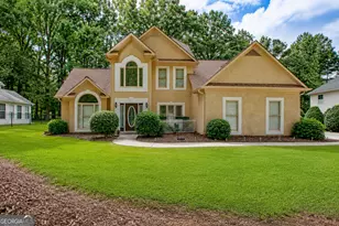 333 Kensington Dr, Peachtree City, GA 30269 - Photo 1