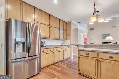 333 Kensington Drive, Peachtree City, GA 30269 - Photo 20