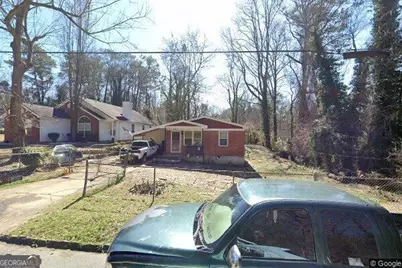 4126 Fairburn Avenue SW, Atlanta, GA 30331 - Photo 1
