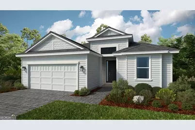 100 Hillcrest Drive, Saint Marys, GA 31558 - Photo 1