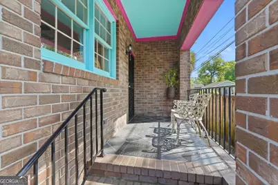 702 E 32nd Street, Savannah, GA 31401 - Photo 24