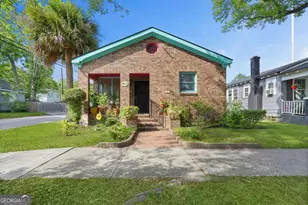 702 E 32nd St, Savannah, GA 31401 - Photo 2