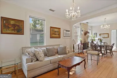 702 E 32nd Street, Savannah, GA 31401 - Photo 4