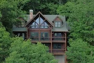 93 Bear Track Trail, Morganton, GA 30560 - Photo 1