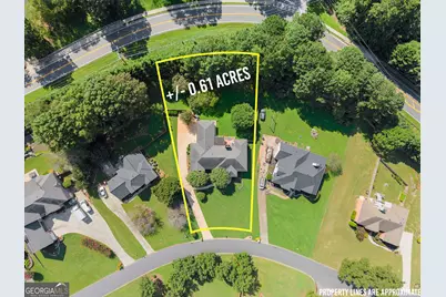 2920 Chardonnay Lane, Cumming, GA 30041 - Photo 56