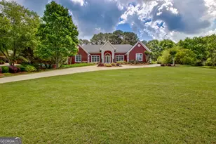 175 McElwaney Way, Fayetteville, GA 30215 - Photo 4