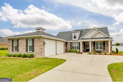 539 Braves Field Drive, Guyton, GA 31312 - Photo 1