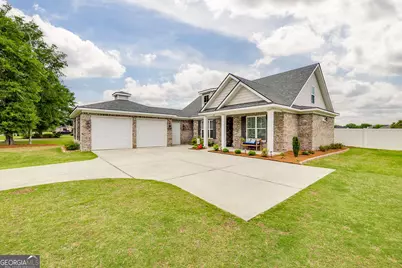 539 Braves Field Drive, Guyton, GA 31312 - Photo 2