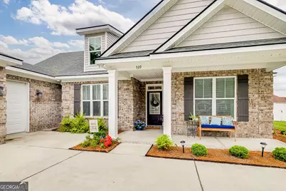539 Braves Field Drive, Guyton, GA 31312 - Photo 4