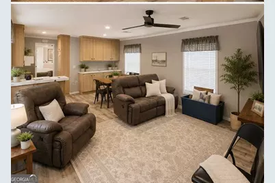 82 Ashley Lane, McRae-Helena, GA 31055 - Photo 2