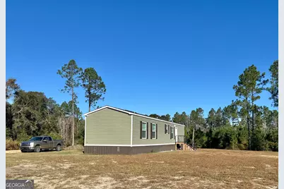 82 Ashley Lane, McRae-Helena, GA 31055 - Photo 8