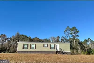 82 Ashley Lane, McRae-Helena, GA 31055 - Photo 4
