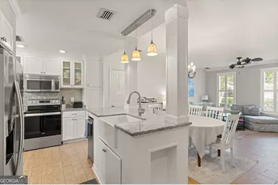 1035 Beachview Drive #19, Saint Simons, GA 31522 - Photo 4