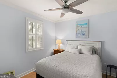 1035 Beachview Drive #19, Saint Simons, GA 31522 - Photo 20