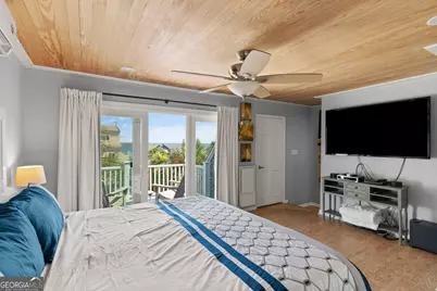 1035 Beachview Drive #19, Saint Simons, GA 31522 - Photo 24