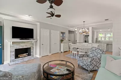 1035 Beachview Drive #19, Saint Simons, GA 31522 - Photo 12