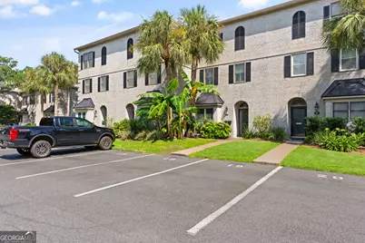 1035 Beachview Drive #19, Saint Simons, GA 31522 - Photo 30