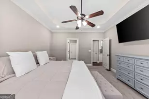 2364 Blazing Star Ct, Statham, GA 30666 - Photo 36