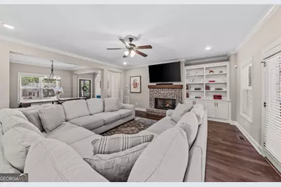 2364 Blazing Star Court, Statham, GA 30666 - Photo 22