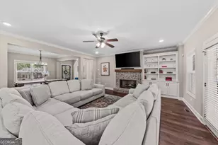 2364 Blazing Star Ct, Statham, GA 30666 - Photo 22