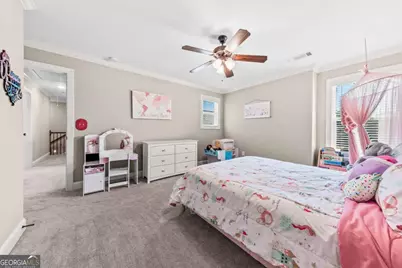2364 Blazing Star Court, Statham, GA 30666 - Photo 50