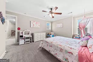 2364 Blazing Star Ct, Statham, GA 30666 - Photo 50