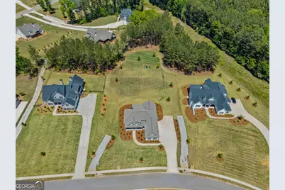 2364 Blazing Star Court, Statham, GA 30666 - Photo 6