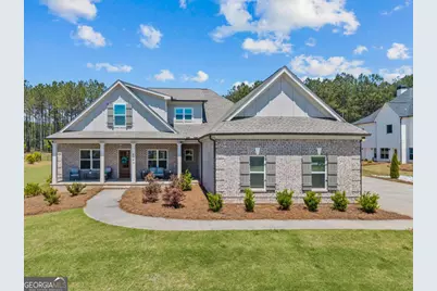 2364 Blazing Star Court, Statham, GA 30666 - Photo 1
