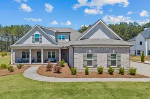2364 Blazing Star Ct, Statham, GA 30666 - Photo 1
