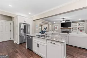 2364 Blazing Star Ct, Statham, GA 30666 - Photo 26