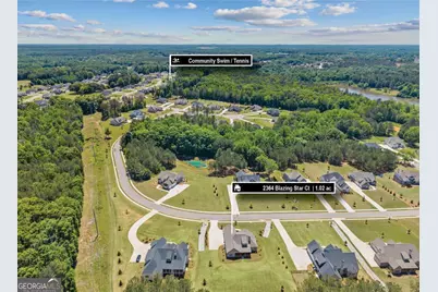 2364 Blazing Star Court, Statham, GA 30666 - Photo 60