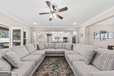 2364 Blazing Star Court, Statham, GA 30666 - Photo 20