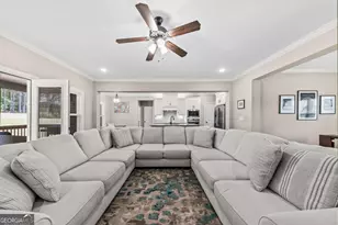 2364 Blazing Star Ct, Statham, GA 30666 - Photo 20