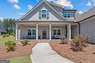 2364 Blazing Star Ct, Statham, GA 30666 - Photo 2