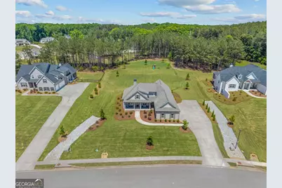 2364 Blazing Star Court, Statham, GA 30666 - Photo 4