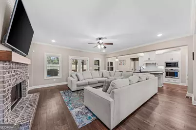 2364 Blazing Star Court, Statham, GA 30666 - Photo 18