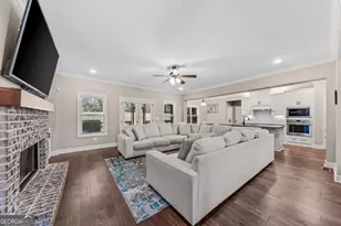 2364 Blazing Star Ct, Statham, GA 30666 - Photo 18
