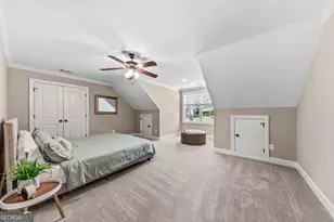 2364 Blazing Star Ct, Statham, GA 30666 - Photo 46