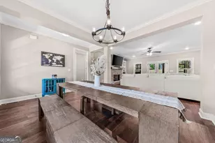 2364 Blazing Star Ct, Statham, GA 30666 - Photo 8
