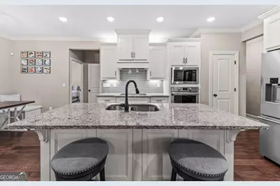 2364 Blazing Star Court, Statham, GA 30666 - Photo 24
