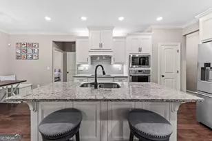 2364 Blazing Star Ct, Statham, GA 30666 - Photo 24