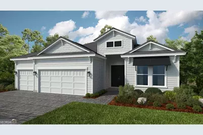 109 Hillcrest Drive, Saint Marys, GA 31558 - Photo 1