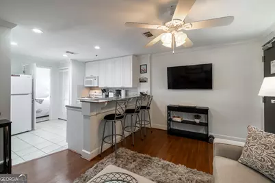 250 W Broad Street #708, Athens, GA 30601 - Photo 6