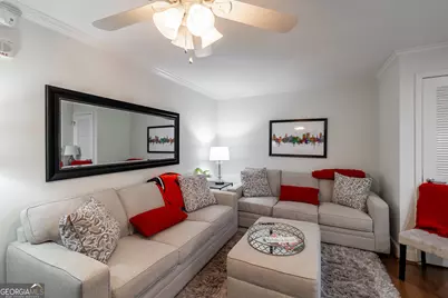 250 W Broad Street #708, Athens, GA 30601 - Photo 4